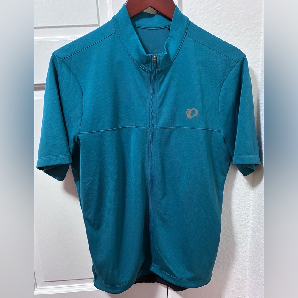 Pearl Izumi Quest Cycling Jersey size M